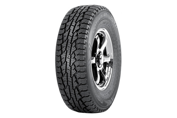 Nokian Rotiiva AT | №1