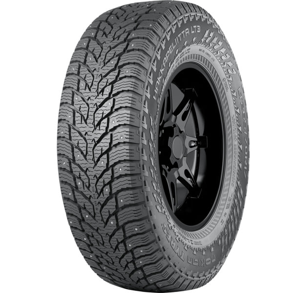 Nokian Tyres Hakkapeliitta LT 3 245.00/75.00 R16.00 | №1