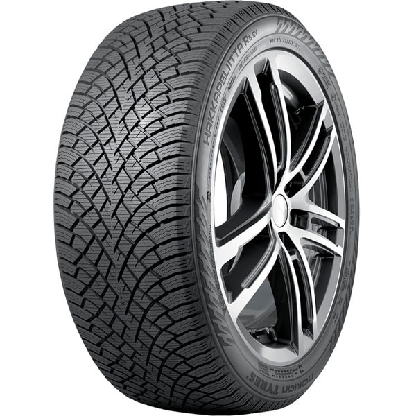 Nokian Tyres Hakkapeliitta R5 EV 295.00/40.00 R21.00 | №1