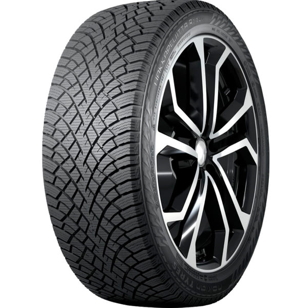 Nokian Tyres Hakkapeliitta R5 SUV 315.00/40.00 R21.00 | №1