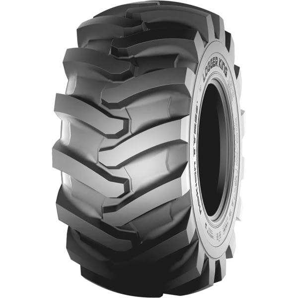 Nokian Tyres Logger King 30.50/999.00 R32.00 | №1 Nokian Tyres Logger King 30.50/999.00 R32.00 | №1