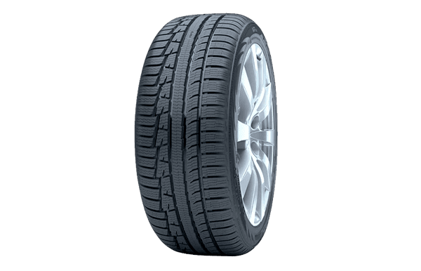 Nokian WR A3 | №1 Nokian WR A3 | №1