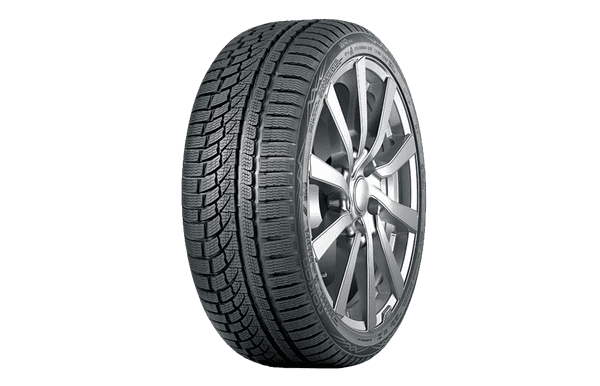 Nokian WR A4 | №1 Nokian WR A4 | №1