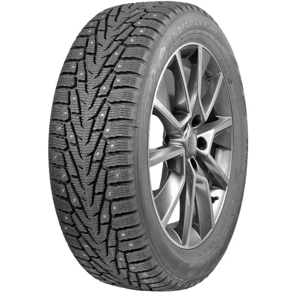 Nordman Nordman 7 SUV 255.00/60.00 R17.00 | №1