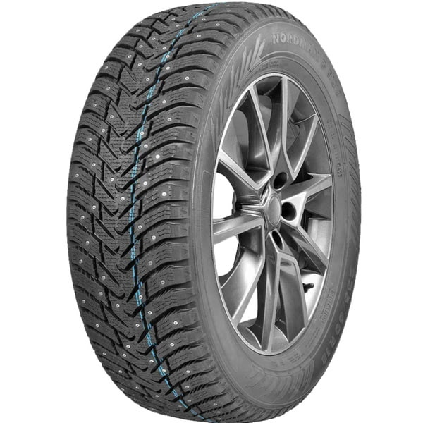 Nordman Nordman 8 SUV 265.00/50.00 R19.00 | №1