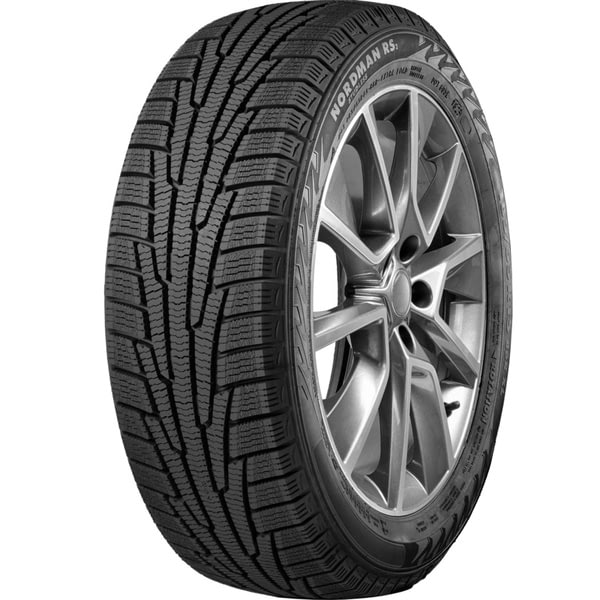 Nordman Nordman RS2 155.00/70.00 R13.00 | №1