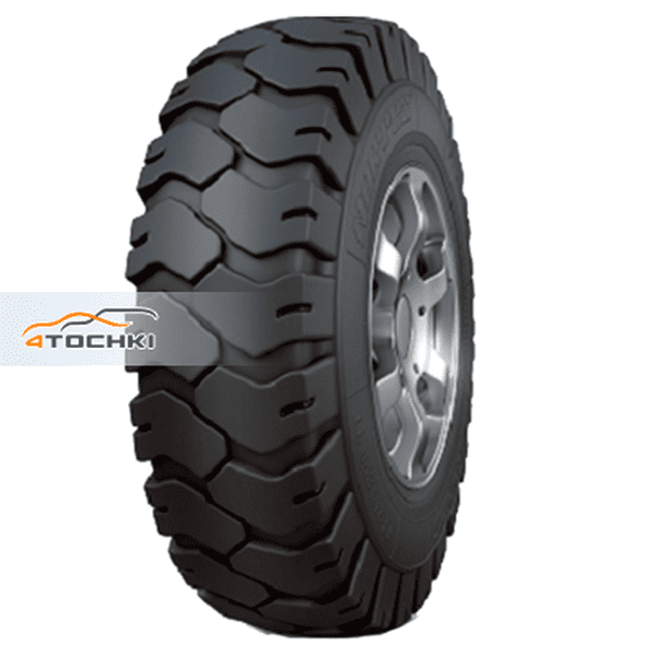 NorTec FT-215 5.00/0.00 R8.00 | №1