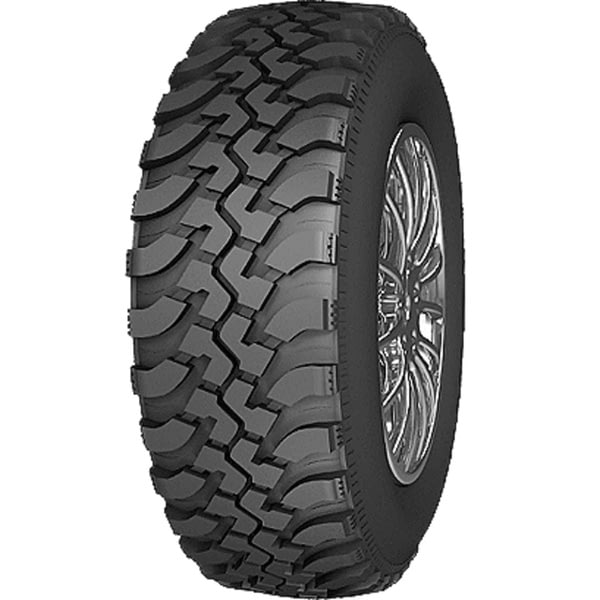 NorTec MT540 225.00/75.00 R16.00 | №1 NorTec MT540 225.00/75.00 R16.00 | №1