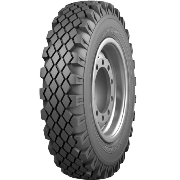 Омскшина ИК-6АМО 8.25/0.00 R20.00 | №1 Омскшина ИК-6АМО 8.25/0.00 R20.00 | №1