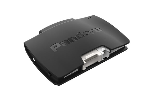 Pandora DX-4G L | №3