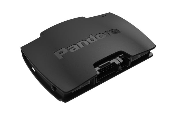Pandora VX-4G GPS v3 | №2