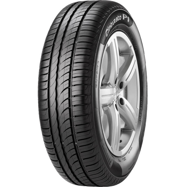 Pirelli Cinturato P1 Verde 195.00/55.00 R15.00 | №1 Pirelli Cinturato P1 Verde 195.00/55.00 R15.00 | №1
