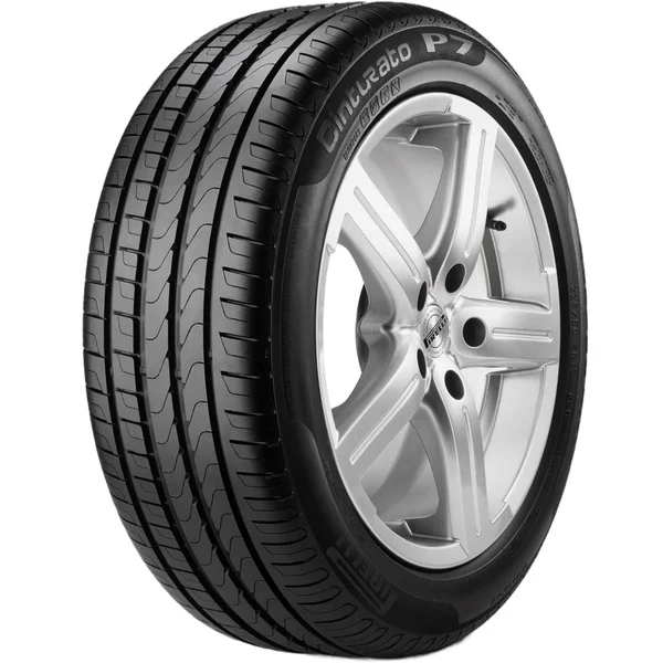 Pirelli Cinturato P7 245.00/40.00 R19.00 | №1 Pirelli Cinturato P7 245.00/40.00 R19.00 | №1