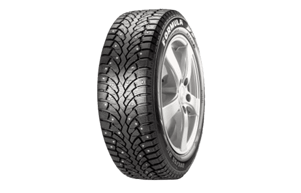 Pirelli Formula Ice | №1 Pirelli Formula Ice | №1