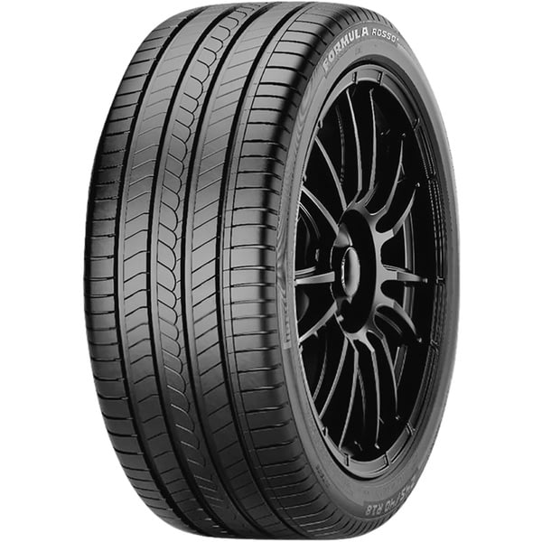 Pirelli Formula Rosso 235.00/60.00 R18.00 | №1