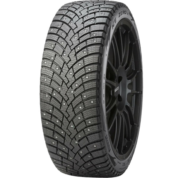 Pirelli Ice Zero 2 255.00/40.00 R20.00 | №1