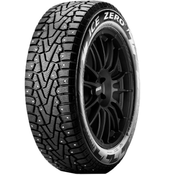 Pirelli Ice Zero 215.00/70.00 R16.00 | №1