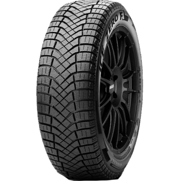 Pirelli Ice Zero FR 185.00/65.00 R15.00 | №1