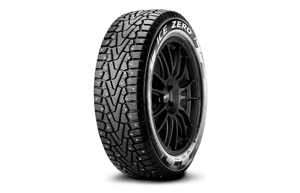 Pirelli Ice Zero | №1 Pirelli Ice Zero | №1