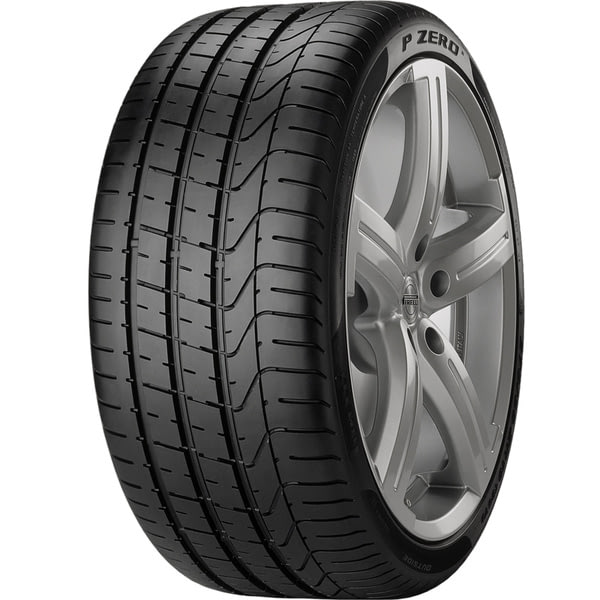 Pirelli P Zero 255.00/40.00 R18.00 | №1 Pirelli P Zero 255.00/40.00 R18.00 | №1