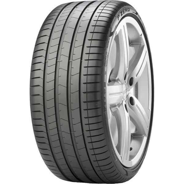 Pirelli P Zero (PZ4) Luxury Saloon 255.00/35.00 R19.00 | №1 Pirelli P Zero (PZ4) Luxury Saloon 255.00/35.00 R19.00 | №1