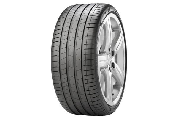 Pirelli P Zero (PZ4) Luxury Saloon | №1 Pirelli P Zero (PZ4) Luxury Saloon | №1