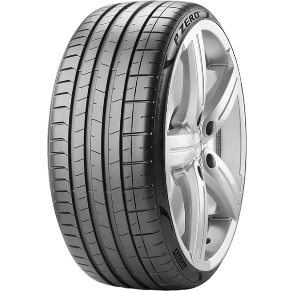 Pirelli P Zero (PZ4) Sports Car 275.00/40.00 R19.00 | №1