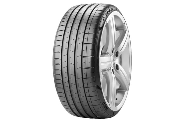 Pirelli P Zero (PZ4) Sports Car | №1 Pirelli P Zero (PZ4) Sports Car | №1