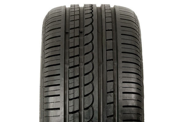 Pirelli P Zero Rosso Asimmetrico | №2 Pirelli P Zero Rosso Asimmetrico | №2