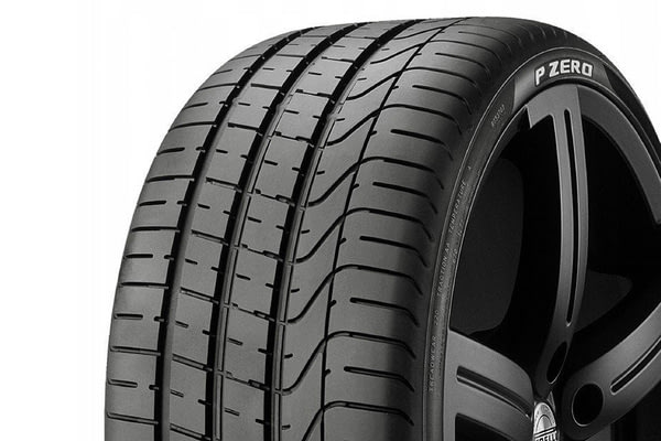 Pirelli P Zero | №2 Pirelli P Zero | №2