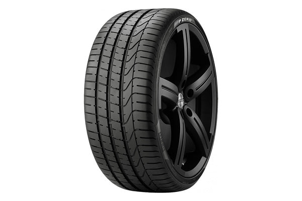 Pirelli P Zero | №1 Pirelli P Zero | №1