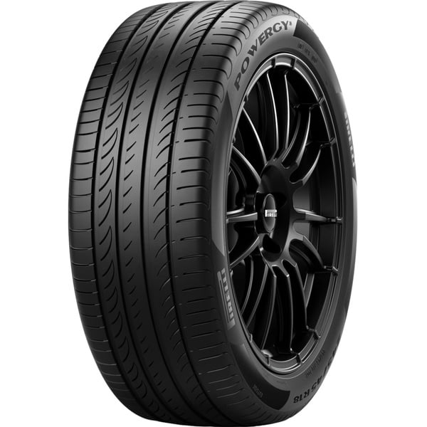 Pirelli Powergy 255.00/40.00 R20.00 | №1 Pirelli Powergy 255.00/40.00 R20.00 | №1