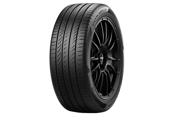 Pirelli Powergy | №1