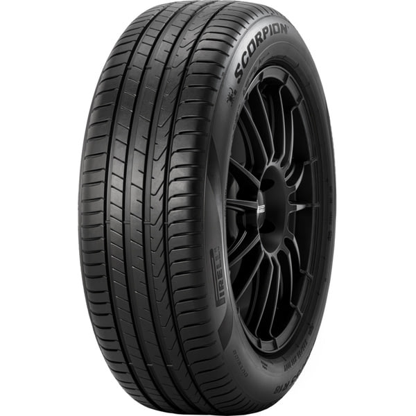 Pirelli Scorpion 265.00/45.00 R21.00 | №1 Pirelli Scorpion 265.00/45.00 R21.00 | №1