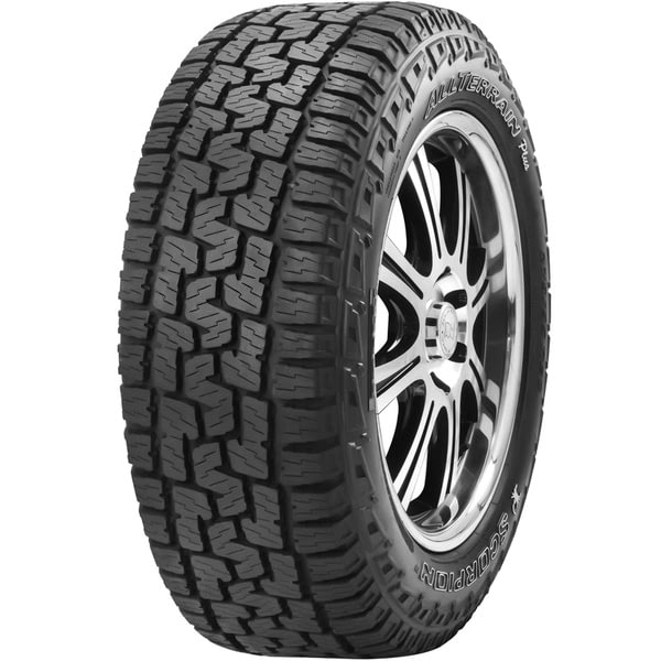 Pirelli Scorpion All Terrain Plus 265.00/65.00 R18.00 | №1