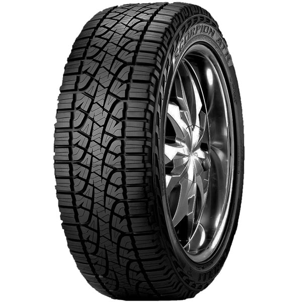 Pirelli Scorpion ATR 185.00/75.00 R16.00 | №1 Pirelli Scorpion ATR 185.00/75.00 R16.00 | №1