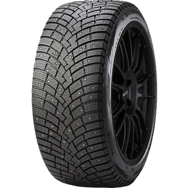 Pirelli Scorpion Ice Zero 2 285.00/60.00 R18.00 | №1