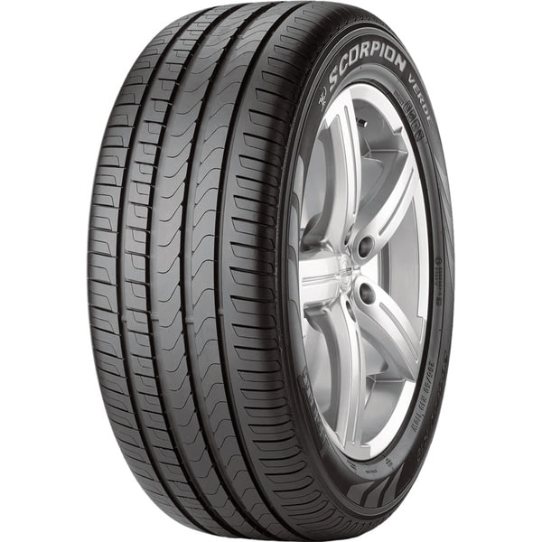 Pirelli Scorpion Verde 255.00/50.00 R19.00 | №1 Pirelli Scorpion Verde 255.00/50.00 R19.00 | №1