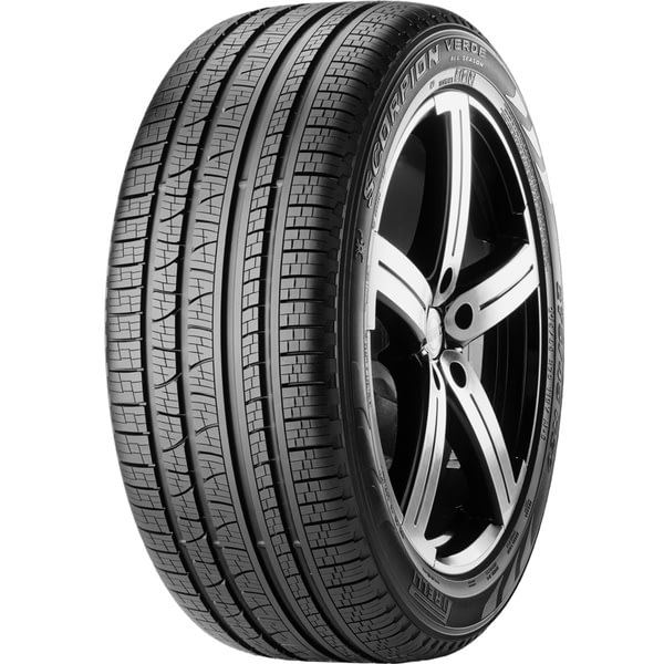 Pirelli Scorpion Verde All-Season 215.00/60.00 R17.00 | №1