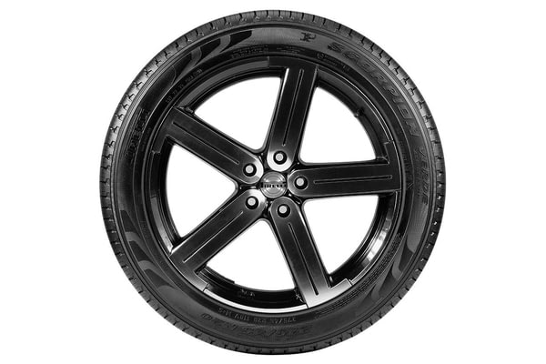 Pirelli Scorpion Verde All-Season | №2 Pirelli Scorpion Verde All-Season | №2