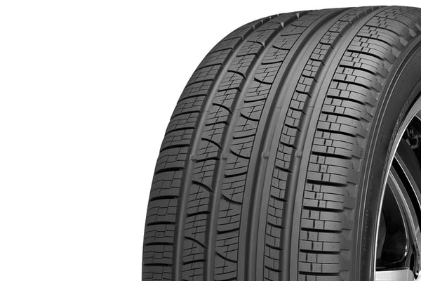 Pirelli Scorpion Verde All-Season | №3 Pirelli Scorpion Verde All-Season | №3