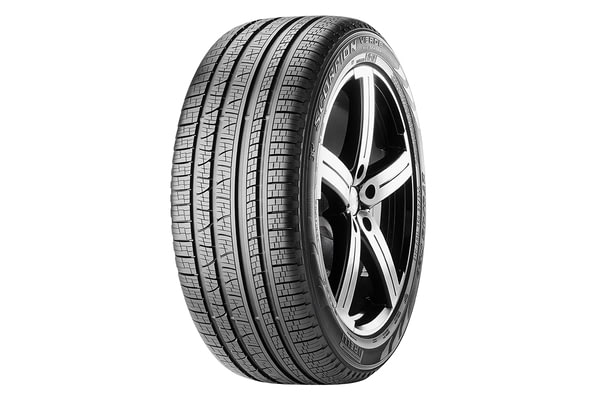 Pirelli Scorpion Verde All-Season | №1 Pirelli Scorpion Verde All-Season | №1