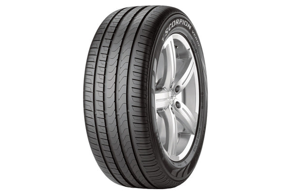 Pirelli Scorpion Verde | №1