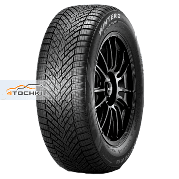 Pirelli Scorpion Winter 2 255.00/45.00 R20.00 | №1 Pirelli Scorpion Winter 2 255.00/45.00 R20.00 | №1