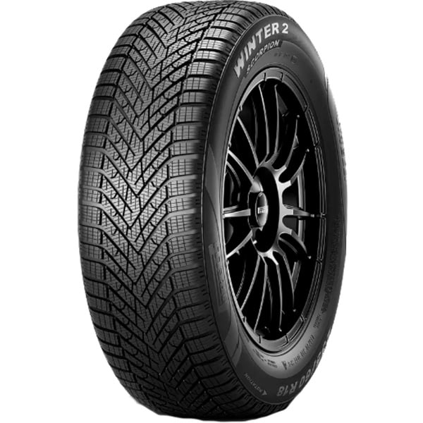 Pirelli Scorpion Winter 2 275.00/35.00 R22.00 | №1