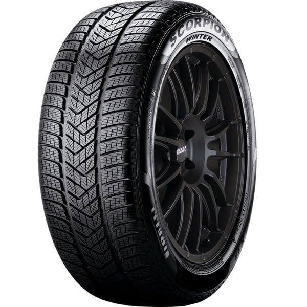 Pirelli Scorpion Winter 305.00/40.00 R20.00 | №1 Pirelli Scorpion Winter 305.00/40.00 R20.00 | №1