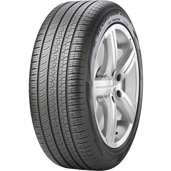 Pirelli Scorpion Zero All Season 255.00/60.00 R20.00 | №1