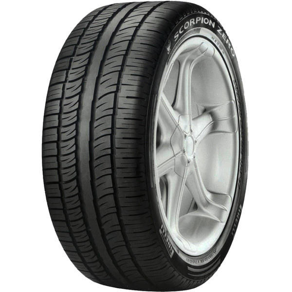 Pirelli Scorpion Zero Asimmetrico 285.00/45.00 R21.00 | №1