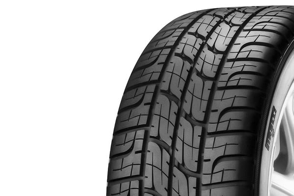 Pirelli Scorpion Zero | №2 Pirelli Scorpion Zero | №2