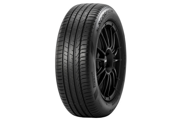 Pirelli Scorpion | №1